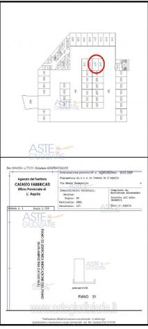 IMMOBILI-ALTRA CATEGORIA-Via Monte Terminillo, 67100 L'Aquila AQ, Italia - Foto 2