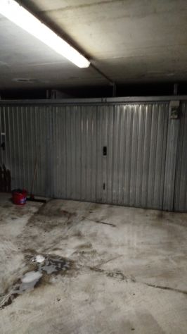 Box Auto sicuro di 17mq