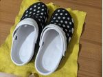 Pantofole sandali ciabatte sabot unisex tg42
