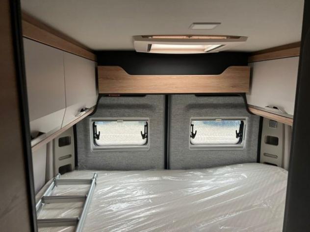 KNAUS KNAUS BOXLIFE 600 MQ PLATINUM SELECTION rif. 23153150 - Foto 3