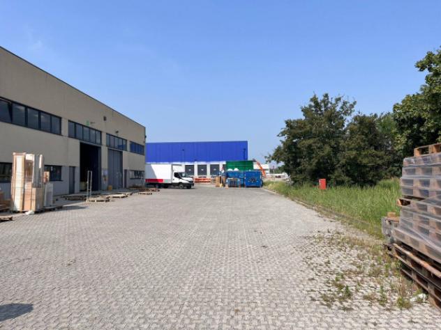 Immobile di 1850 m² in affitto a Montichiari - Foto 19