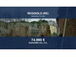 Immobile in asta di 614 m² in vendita a Reggiolo