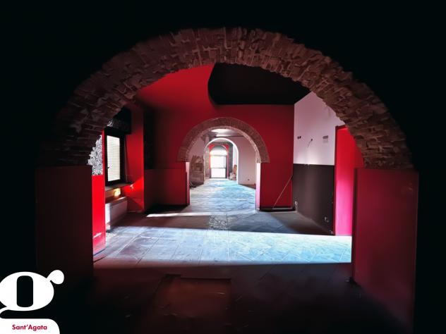 Magazzino - Sant'Agata di Militello . Rif.: Cod. rif 3289076VCG - Foto 4