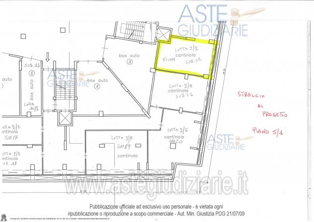 IMMOBILI-ALTRA CATEGORIA-Via San Pietro n. 3 - Foto 10
