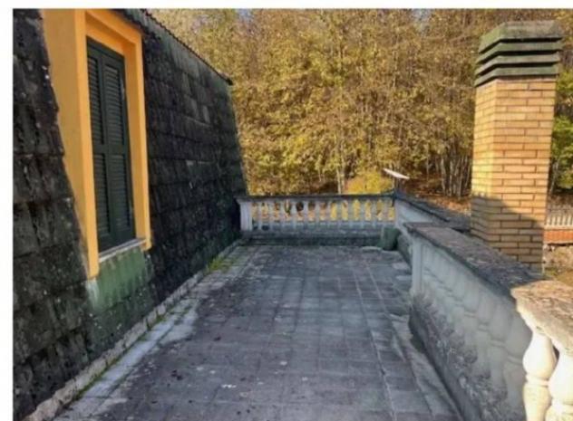 Immobile in asta di 439 m² con più di 5 locali e box auto in vendita a Alatri - Foto 8
