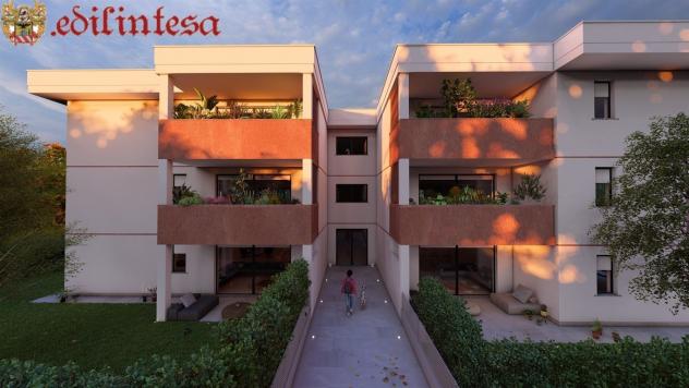 RESIDENZA "Al PARCO" : ATTICO DI DESIGN MERAVIGLIOSO - Foto 16