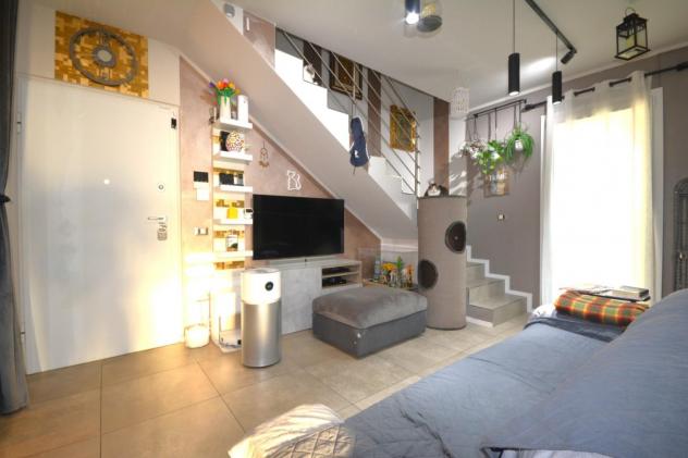 Appartamento in vendita a Segromigno In Monte - Capannori 100 mq Rif: 1428857 - Foto 3