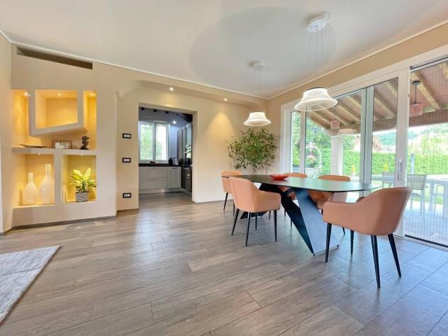 Villa in vendita a San Ginese - Capannori 220 mq Rif: 1328924 - Foto 4