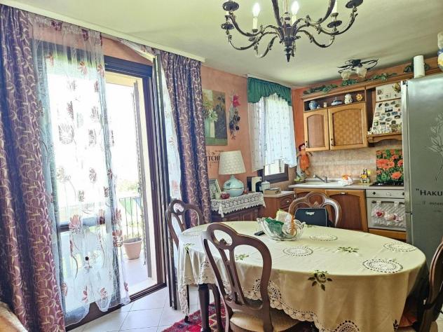Appartamento in vendita a Santo Stefano a Macerata - Cascina 75 mq Rif: 1450031 - Foto 9