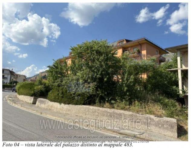 IMMOBILI-IMMOBILE RESIDENZIALE-via Sardellino n.49 - Foto 2