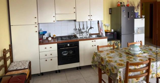 Immobile in asta di 94 m², box auto in vendita a Celenza Valfortore - Foto 3