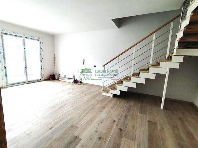 Rif: 2587 - Villetta di nuova costruzione in zona residenziale a Comiso - Foto 2