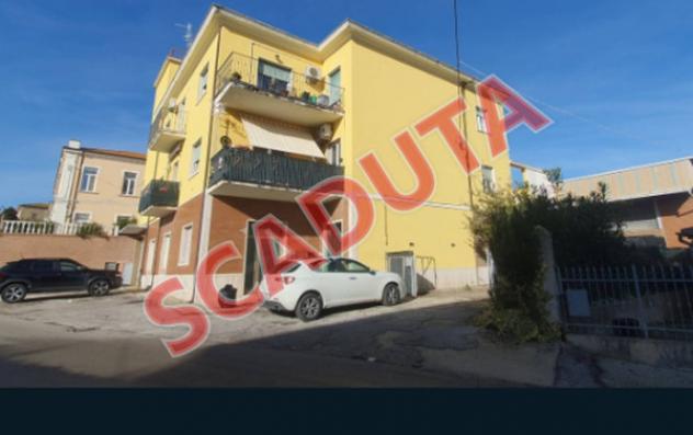 Immobile in asta di 56 m² in vendita a Controguerra
