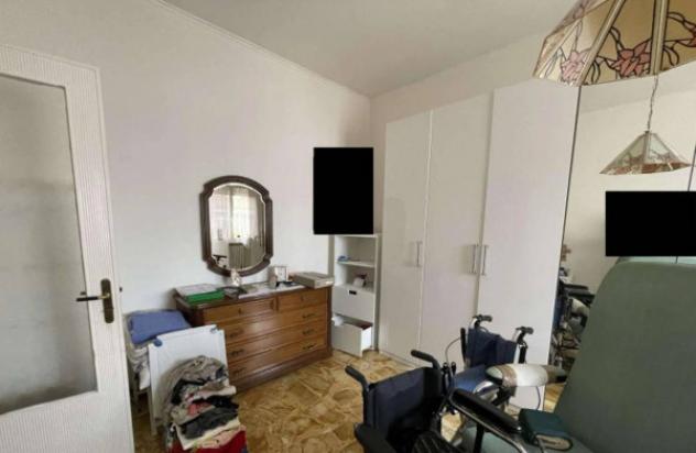 Immobile in asta di 84 m², box auto in vendita a Cremona - Foto 6