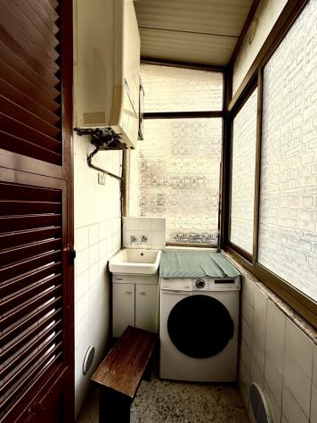 APPARTAMENTO di 4 vani e di 100 mq (GROSSETO - Grosseto) rif. CI.572B - Foto 12