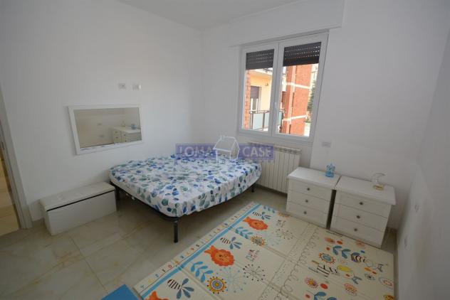 Lomagna, trilocale ristrutturato piano primo - Foto 11