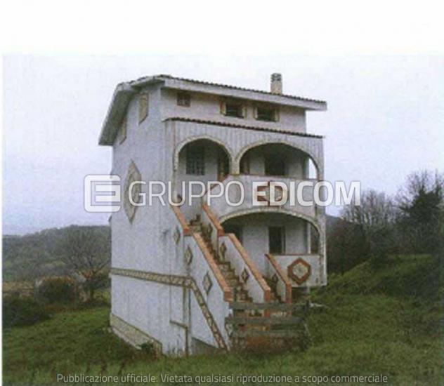 Appartamento di 189 mq in vendita a Marano Marchesato - Rif. 4562167