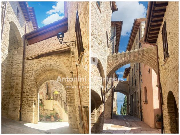 Quadrilocale in vendita a Marsciano - Foto 10