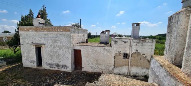 Chalet / Baita in vendita a Martina Franca - Foto 7