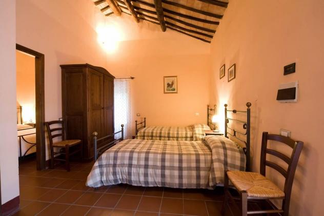 Edificio storico in vendita a Monteriggioni 1356 mq Rif: 1225935 - Foto 4