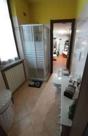 Immobile in asta di 156 m² con più di 5 locali e box auto in vendita a Mortara - Foto 9