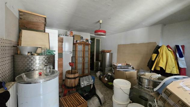 Vendita Terratetto da 80 mq in Frazione Vietto - Foto 5