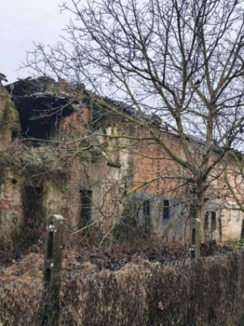 Immobile in asta di 227 m² con più di 5 locali in vendita a Rea - Foto 12