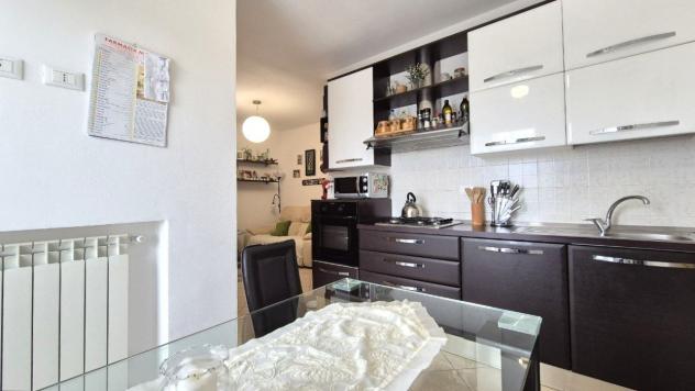Trilocale in vendita a Rosignano Marittimo - Foto 5