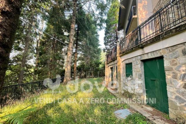 Villa di 300 m² con più di 5 locali in vendita a Santo Stefano in Aspromonte - Foto 14
