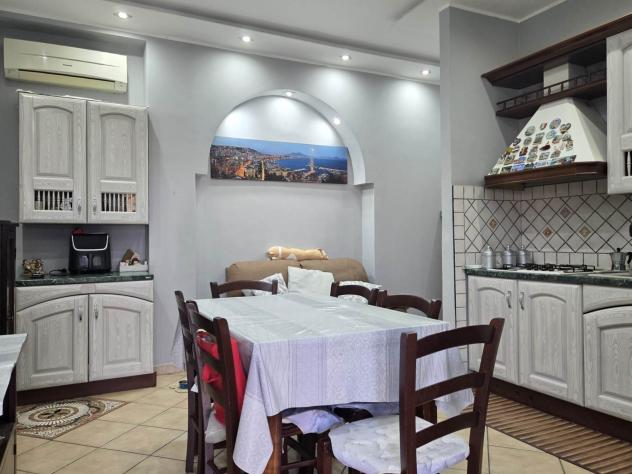 Vendita Appartamento da 80 mq in VIA GORIZIA - Foto 4