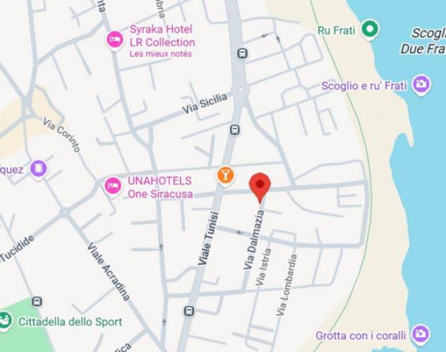 Immobile in asta di 112 m² in vendita a Siracusa - Foto 7