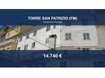 Immobile in asta di 82 m² in vendita a Torre San Patrizio