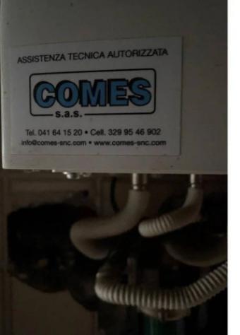 Immobile in asta di 75 m² in vendita a Venezia - Foto 10