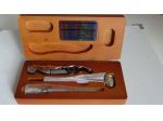 Set cavatappi Champagne