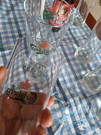 Bicchieri da birra - Foto 3