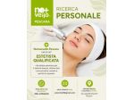 Cercasi Estetista qualificata