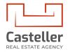 Logo Casteller Real Estate Agency srl