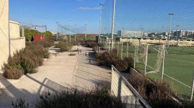 Immobile in asta di 8400 m² in vendita a Bari - Foto 2