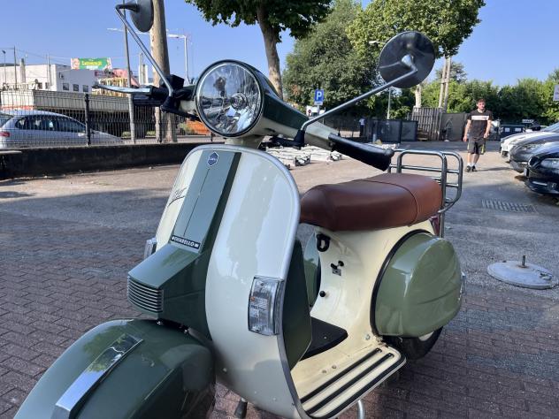 LML Star 125 4T null - Foto 7