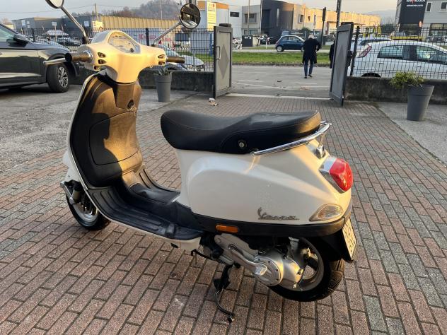 Vespa 50 LX 4t pochi km - Foto 6