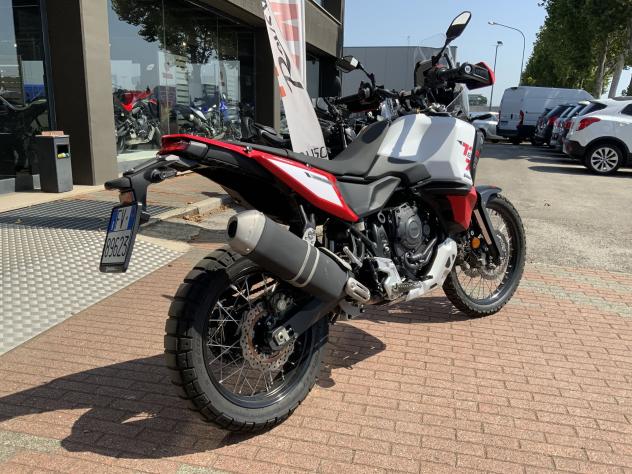 Yamaha Ténéré 700 World raid pronta consegna - Foto 5