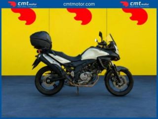 SUZUKI V-Strom 650 Garantita e Finanziabile rif. 23819314