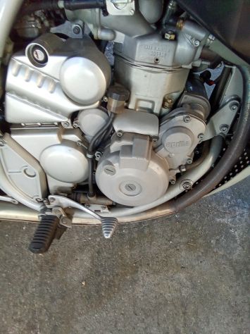 Aprilia moto' - Foto 4