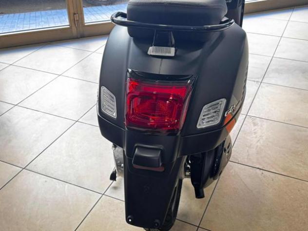 VESPA GTS 310 SuperSport SuperSport rif. 23640351 - Foto 5