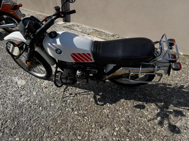 BMW R 65 G/6 rif. 23790505 - Foto 3