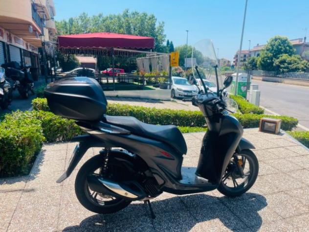 HONDA SH 125 SPORT TUTTO INCLUSO ANCHE PASSAGGIO! rif. 24010838 - Foto 6
