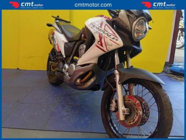 HONDA Transalp XL 700 V Garantita e Finanziabile rif. 24007583 - Foto 3