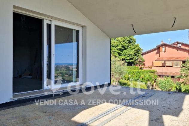 Villa di 440 m² con più di 5 locali e box auto in vendita a Tavullia - Foto 6