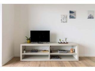 Bilocale 60mq - Uptown Luxury