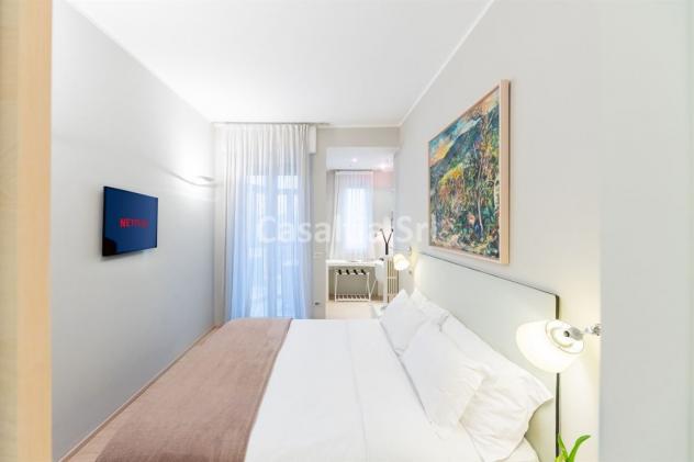 Trilocale ampio con balcone in contesto residenziale – Via Giuseppe Govone - Foto 3
